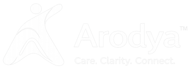 Arodya logo