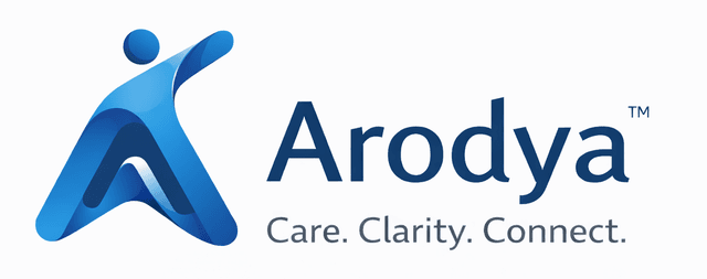 Arodya logo
