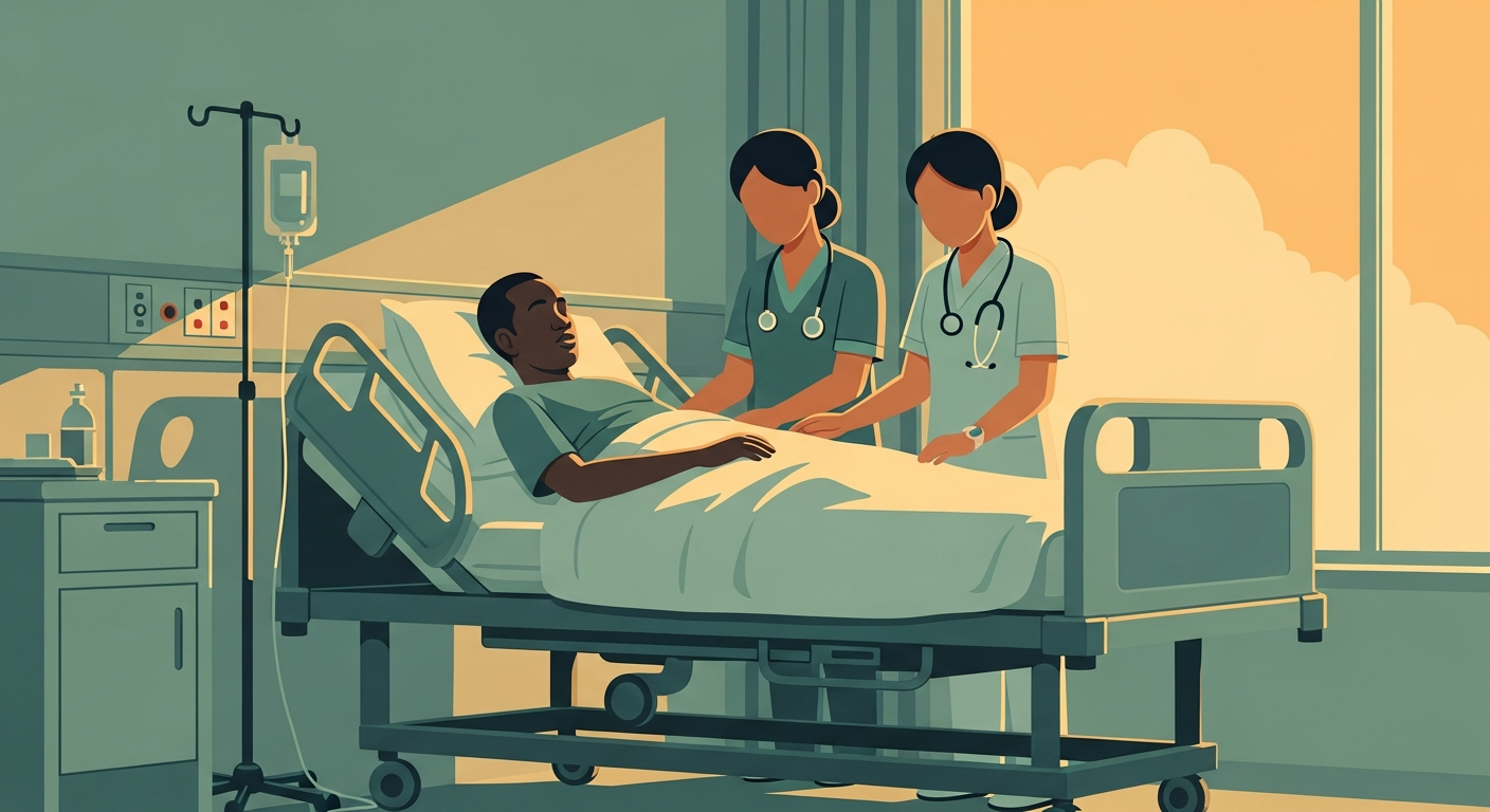 Adult CTVS (Cardiothoracic and Vascular Surgery) in India: Expert Cardiac and Vascular Surgical Care for African Patients