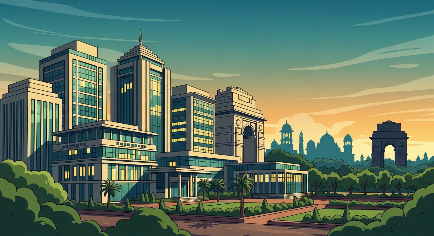 Apollo vs Fortis vs Max vs Medanta: Hospital Comparison for International Patients in Delhi (2026)