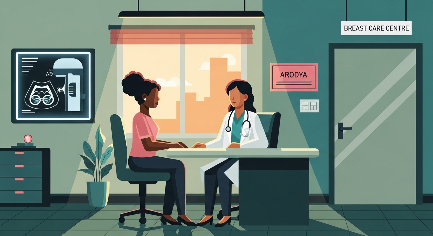 Breast Cancer Treatment in India for International Women Patients: Guide 2026