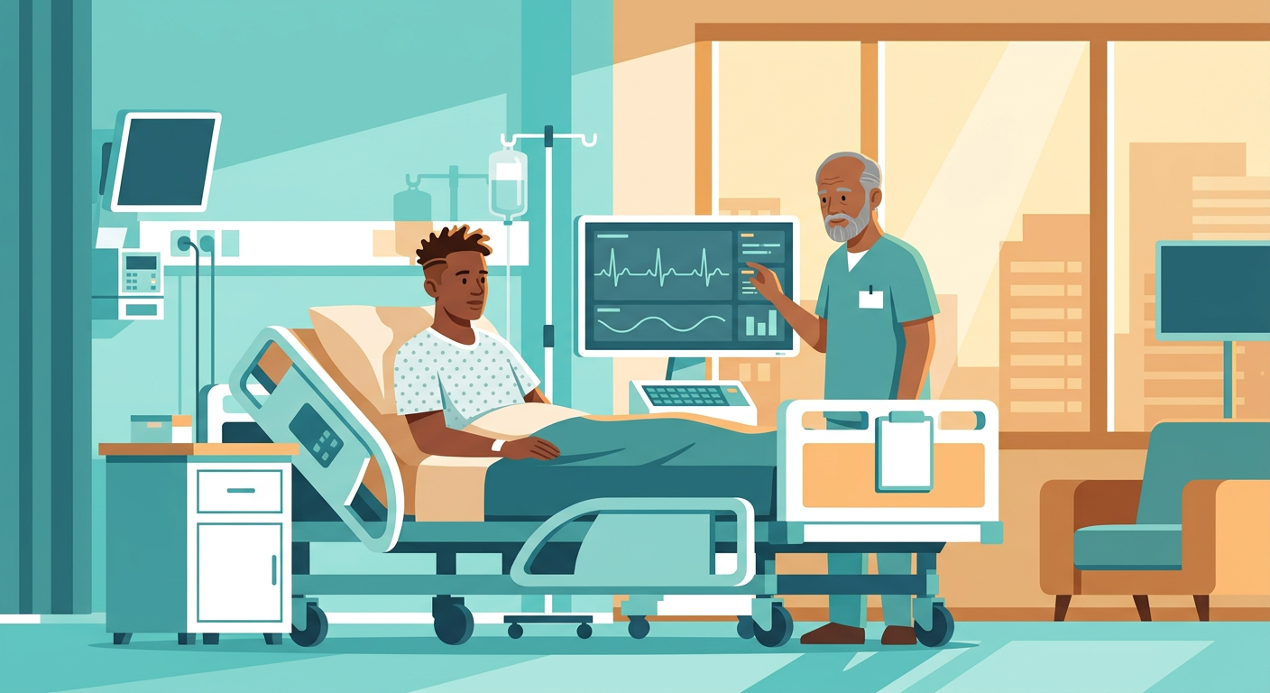 Best Cardiac Surgery Hospitals in Delhi for International Patients with Success Rates 2026