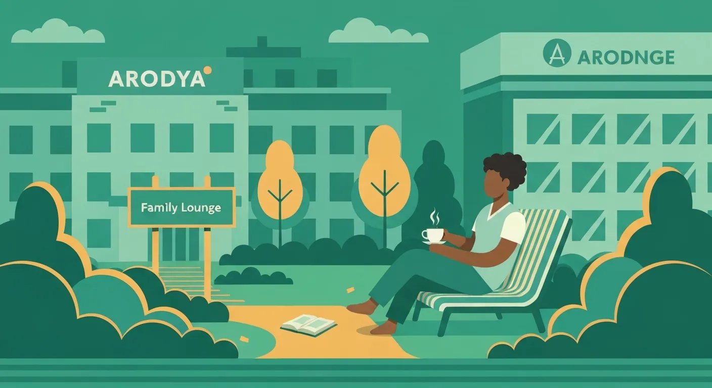 Caregiver Burnout During a Medical Trip to India: Signs, Coping Strategies, and Support Options