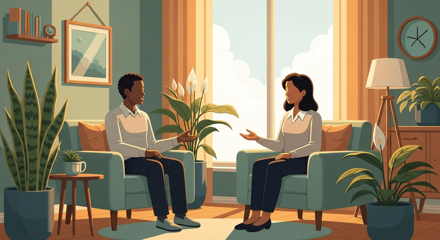 Counselling Psychology in India: Complete Guide to Expert Counselling Psychology Services, Professional Counselling, and World-Class Mental Health Support