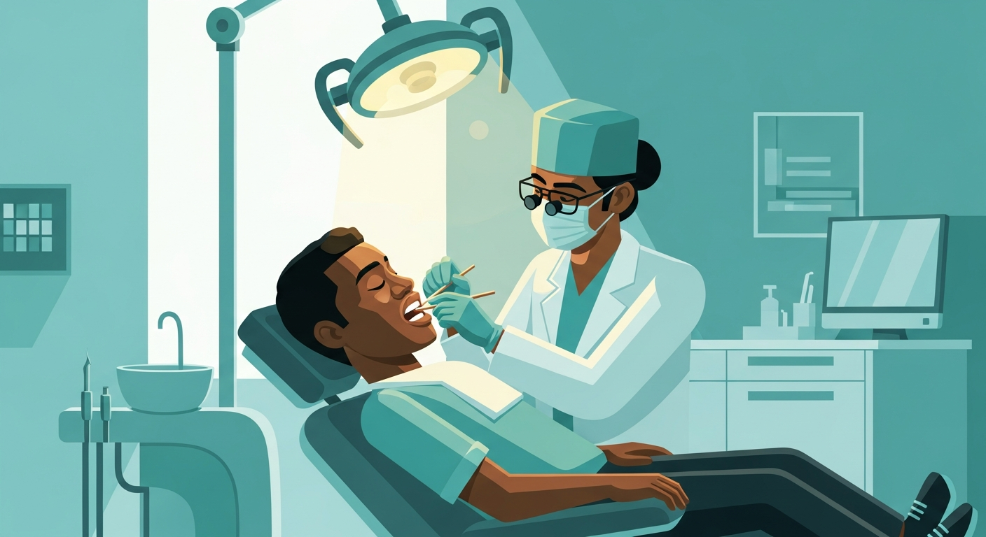 Dental Science in India: Complete Guide to Advanced Comprehensive Dental Care and Treatment