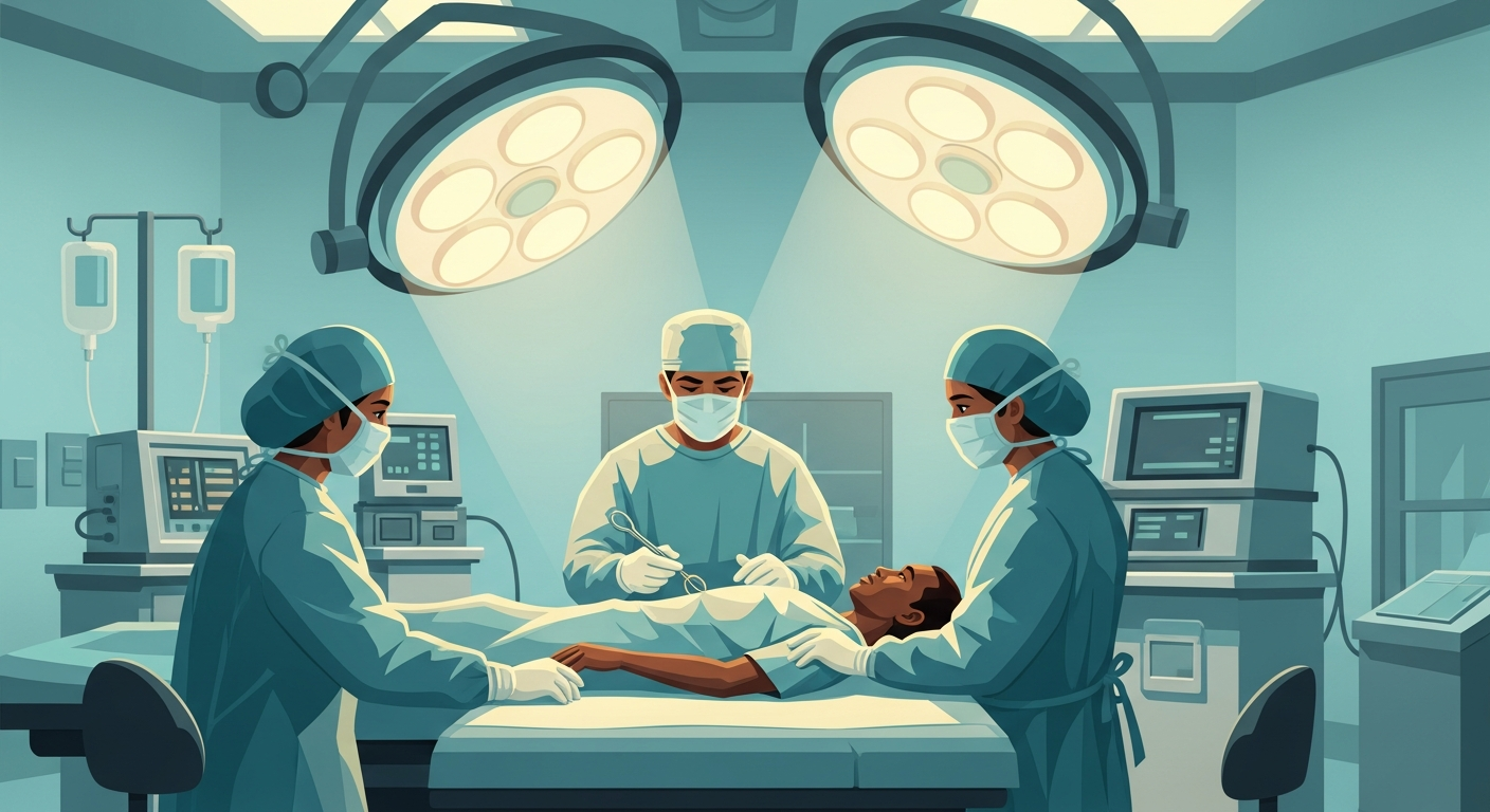 General Surgery in India: Comprehensive Guide to Surgical Excellence, Advanced Surgical Treatments, and World-Class Surgical Care