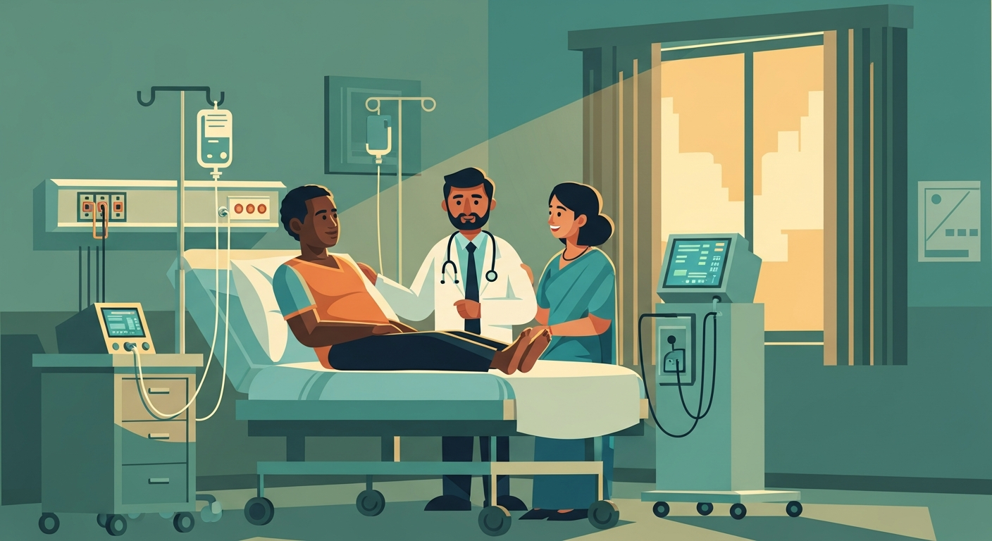 Head and Neck Oncosurgery in India: Complete Guide to Expert Head and Neck Cancer Treatment, Surgical Excellence, and World-Class Oncosurgery Care