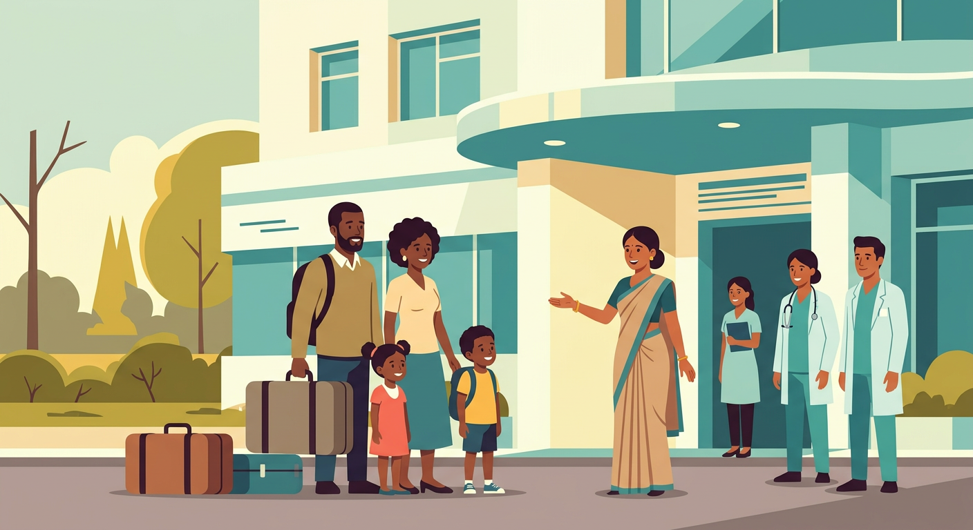 Does Health Insurance Cover Medical Treatment Abroad in India? 2026 Guide