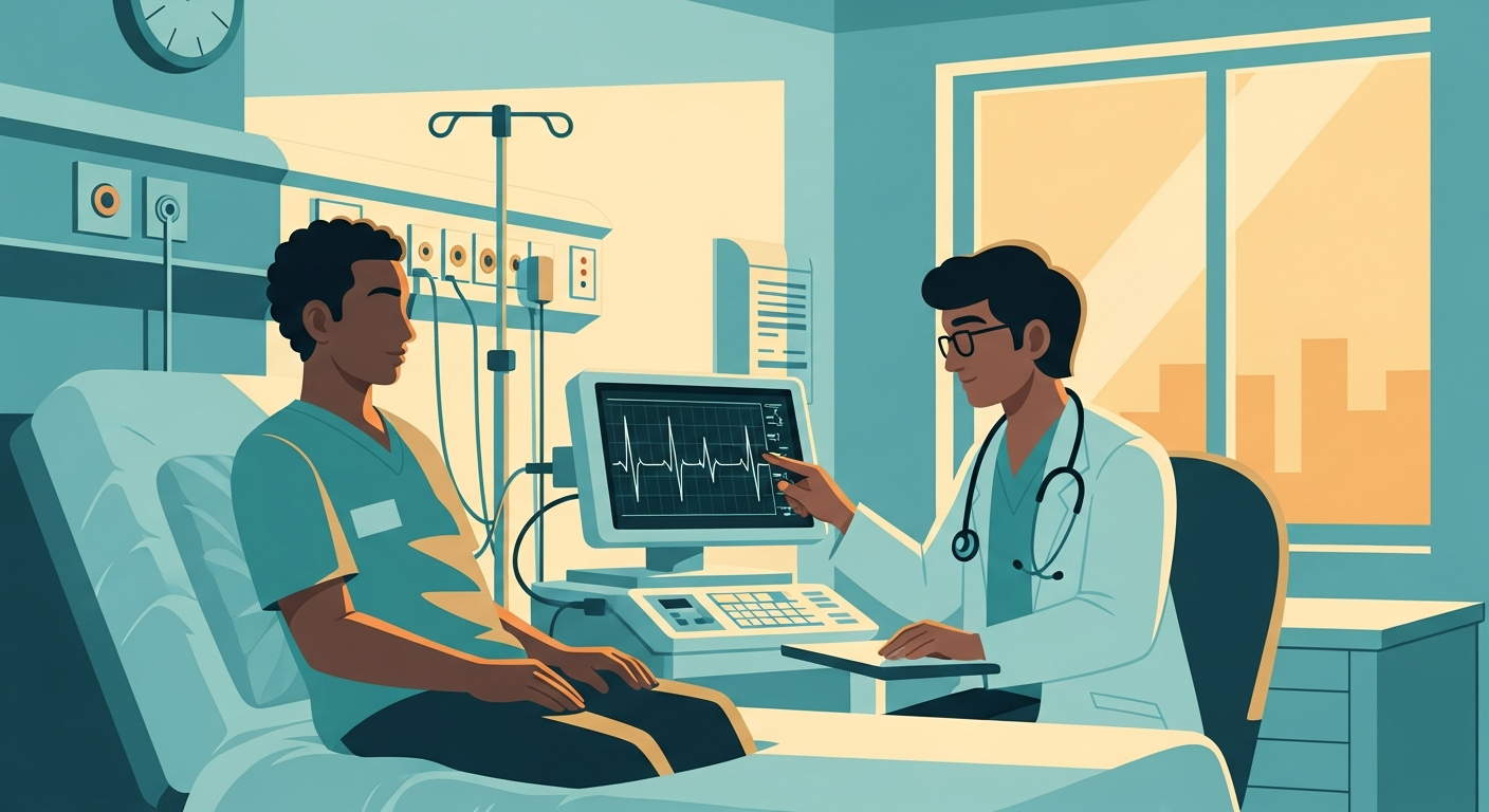 Heart Transplant in India: Complete Guide to Cardiac Transplantation and Advanced Heart Treatment