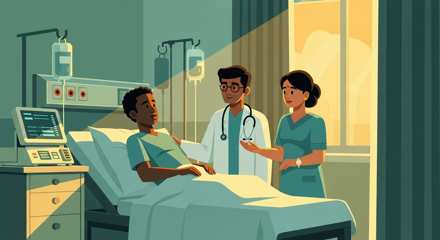 Hemato-Oncology in India: Comprehensive Guide to Blood Cancer Treatment and Hematologic Malignancy Management