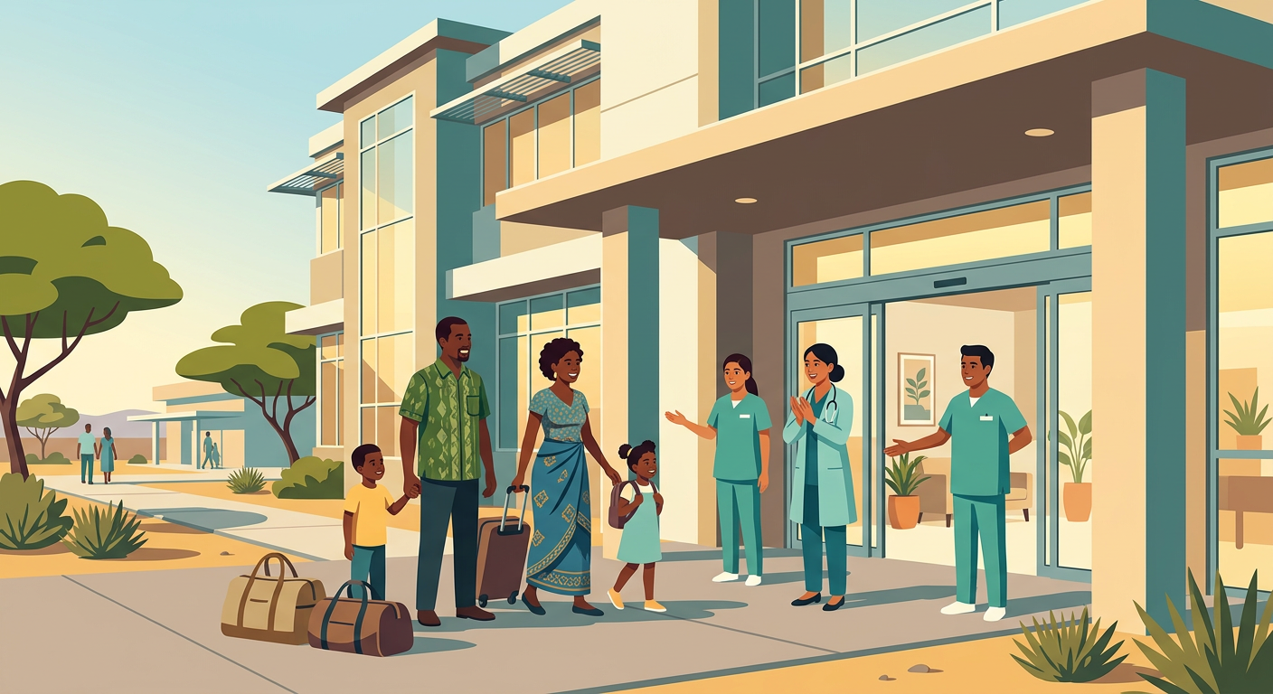 Hidden Costs of Medical Tourism in India That No One Talks About (2026)