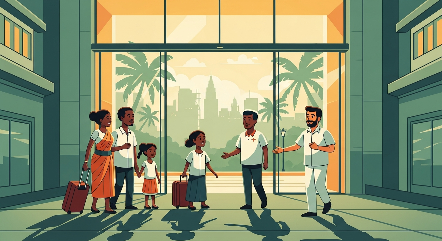 India vs Thailand for Medical Tourism in 2026: Cost, Quality and Safety Compared