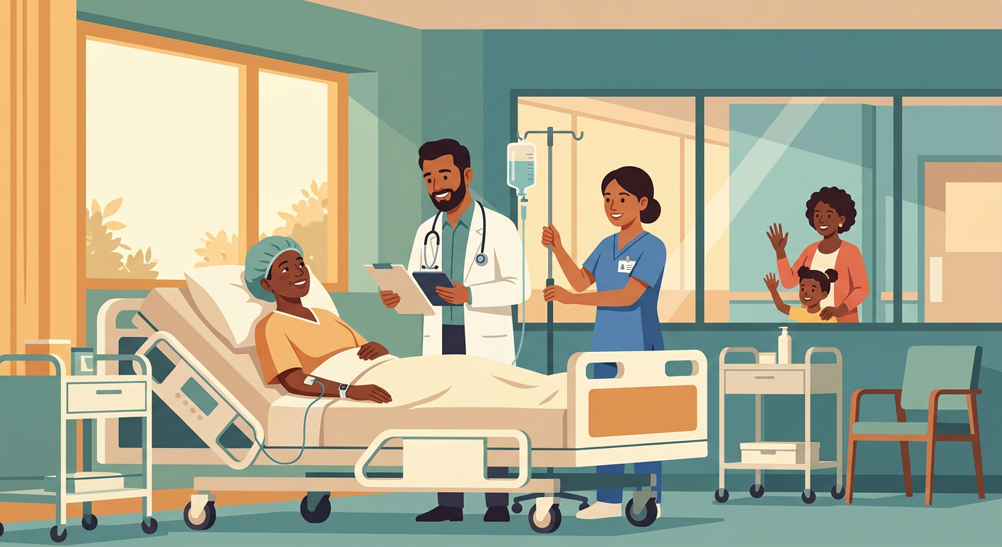 Kidney Transplant in India for Foreign Patients: Eligibility, Donor Rules, Costs & Timeline 2026