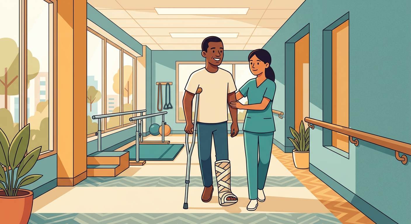 Knee Replacement Surgery: India vs Thailand vs Turkey — Real Cost Comparison (2026)