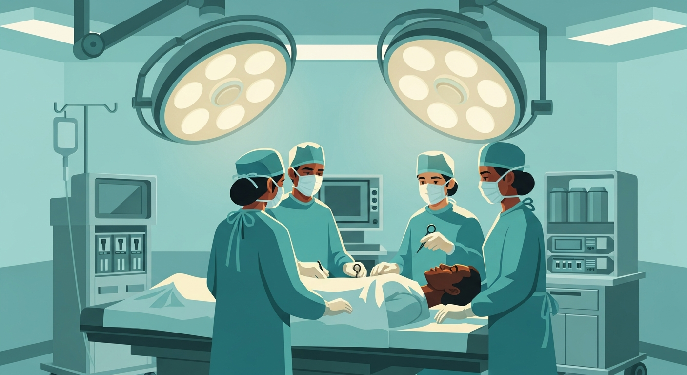 Metabolic Surgery in India: Complete Guide to Weight Loss and Metabolic Disease Treatment