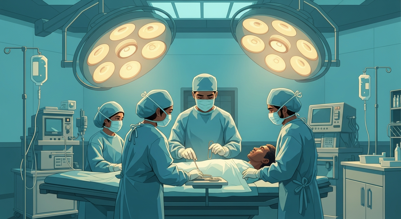 Neurointerventional Radiology in India: Your Guide to Advanced Minimally Invasive Brain and Spine Treatment