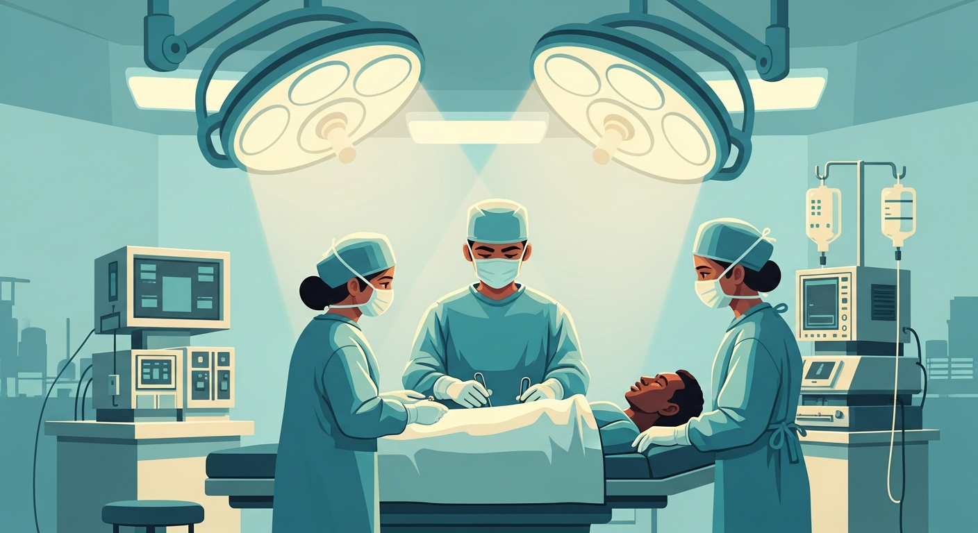 Neurosurgery in India: Complete Guide to Advanced Brain and Nervous System Surgery