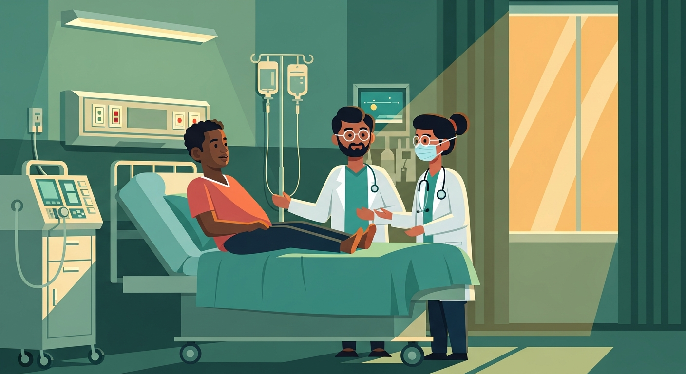 Oncology in India: Complete Guide to Expert Cancer Treatment, Oncologists, and World-Class Cancer Care Services