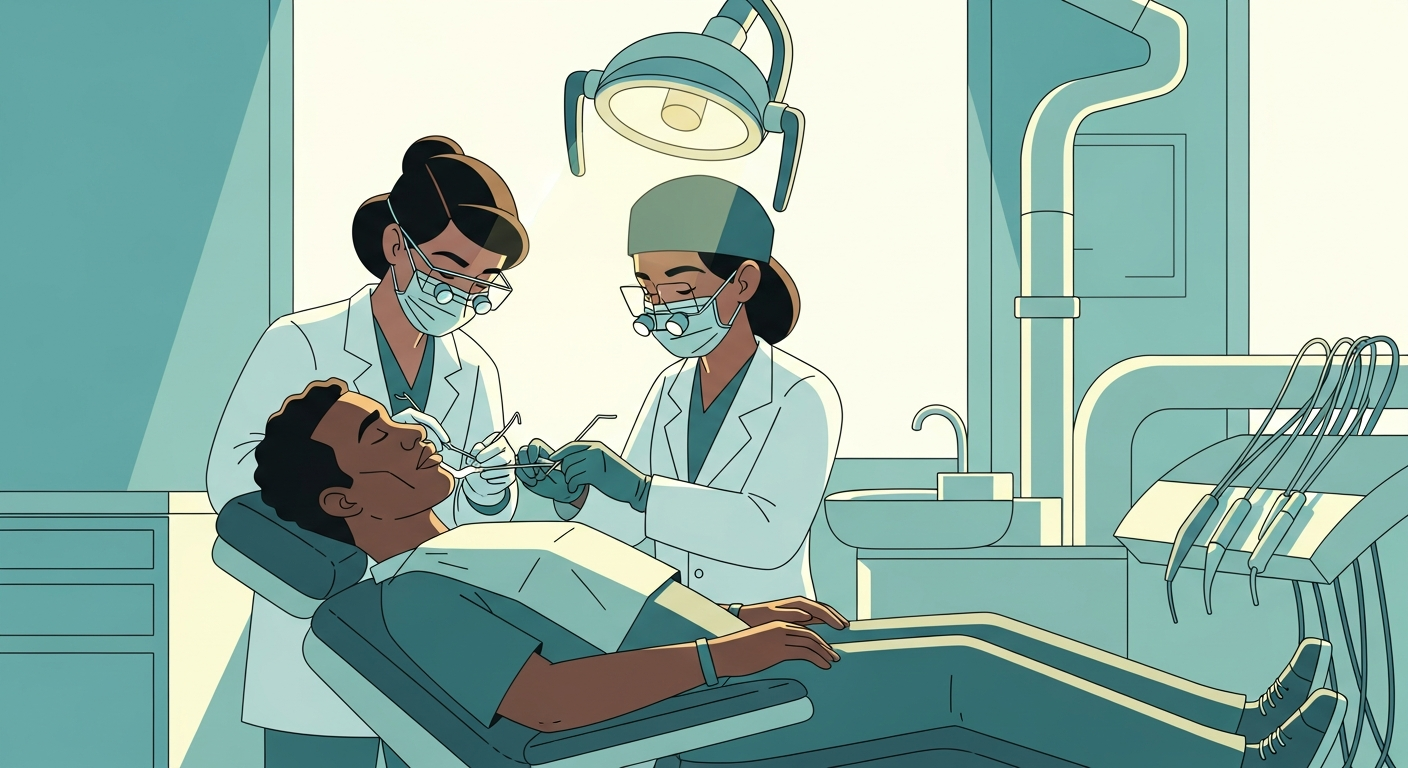 Oral and Maxillofacial Surgery in India: Complete Guide to Advanced Oral and Jaw Surgery