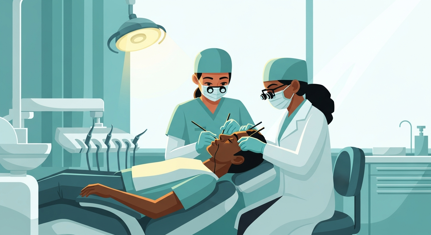 Orthodontics in India: Complete Guide to Advanced Teeth Alignment and Smile Correction