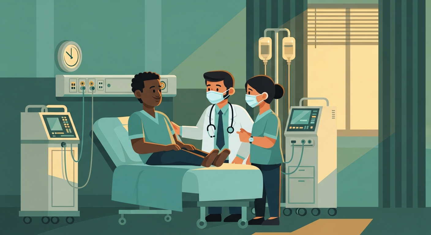 Orthopaedic Oncology in India: Complete Guide to Bone Cancer Treatment, Surgical Expertise, and Advanced Orthopaedic Oncology Care