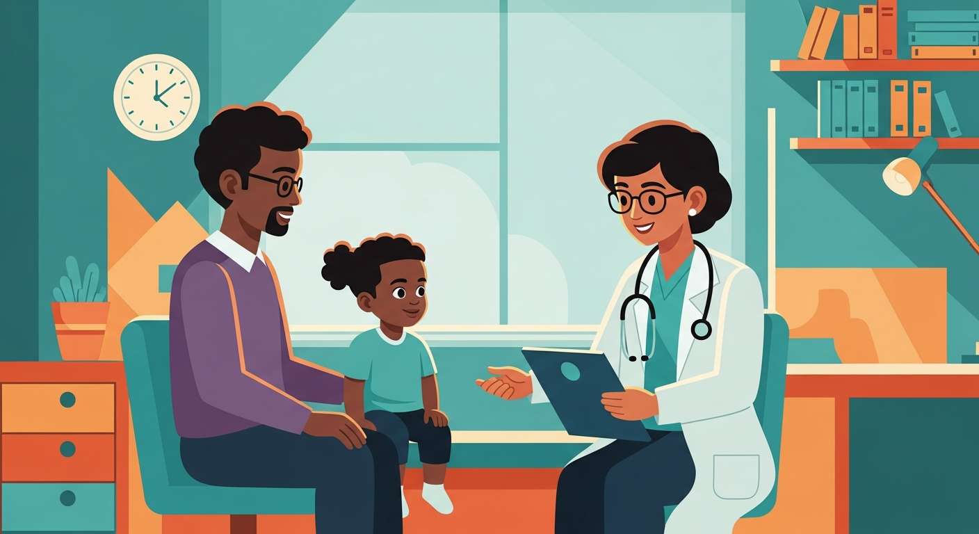 Paediatric Heart Surgery in India: Complete Guide for International Families