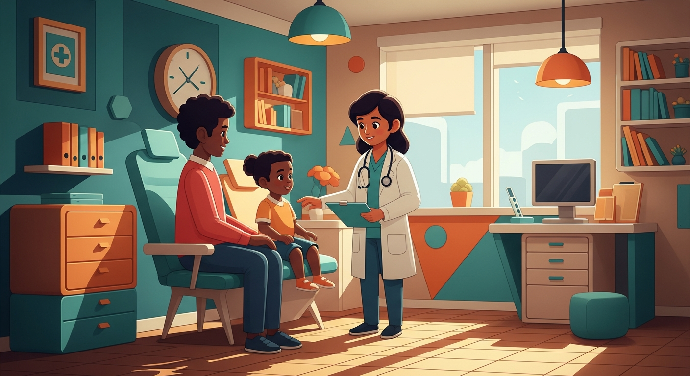 Paediatric Cancer Treatment in India: Complete Guide for International Families