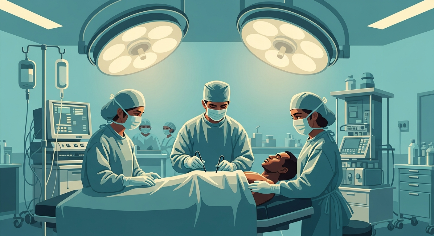 Plastic and Reconstructive Surgery in India: Your Complete Guide to Surgical Excellence