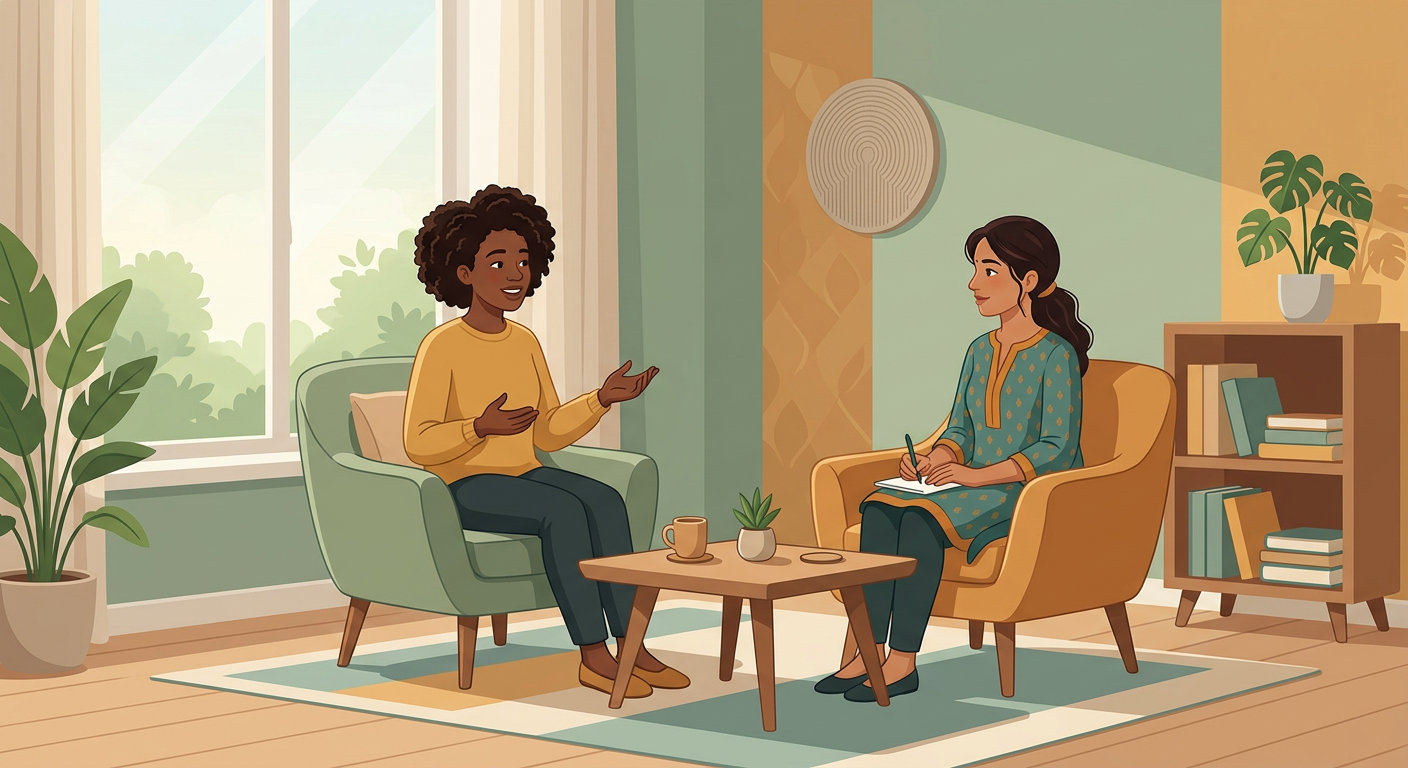 Sport Psychology in India: Mental Performance Excellence for Athletes Across Africa