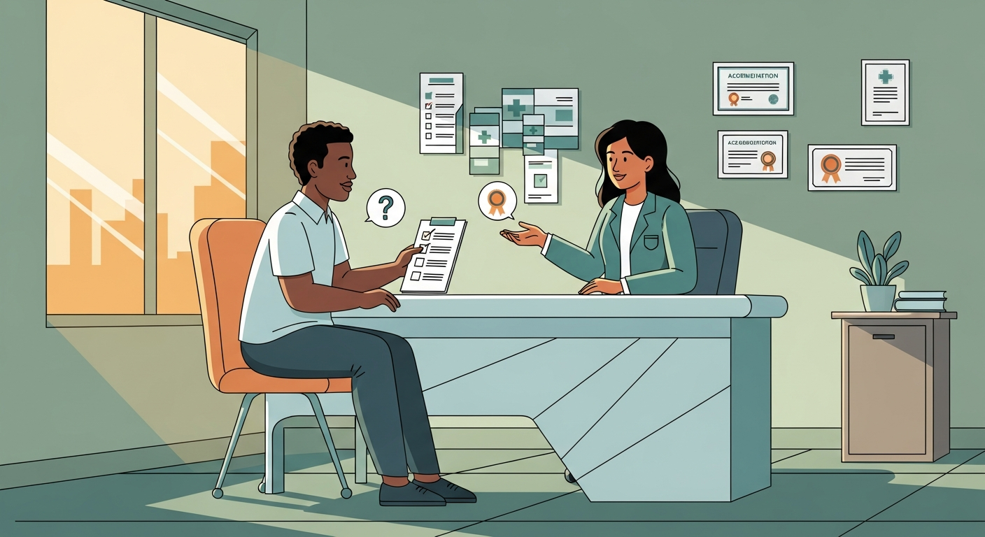 Ten Questions Every Patient Should Ask Before Choosing a Hospital in India for Treatment 2026