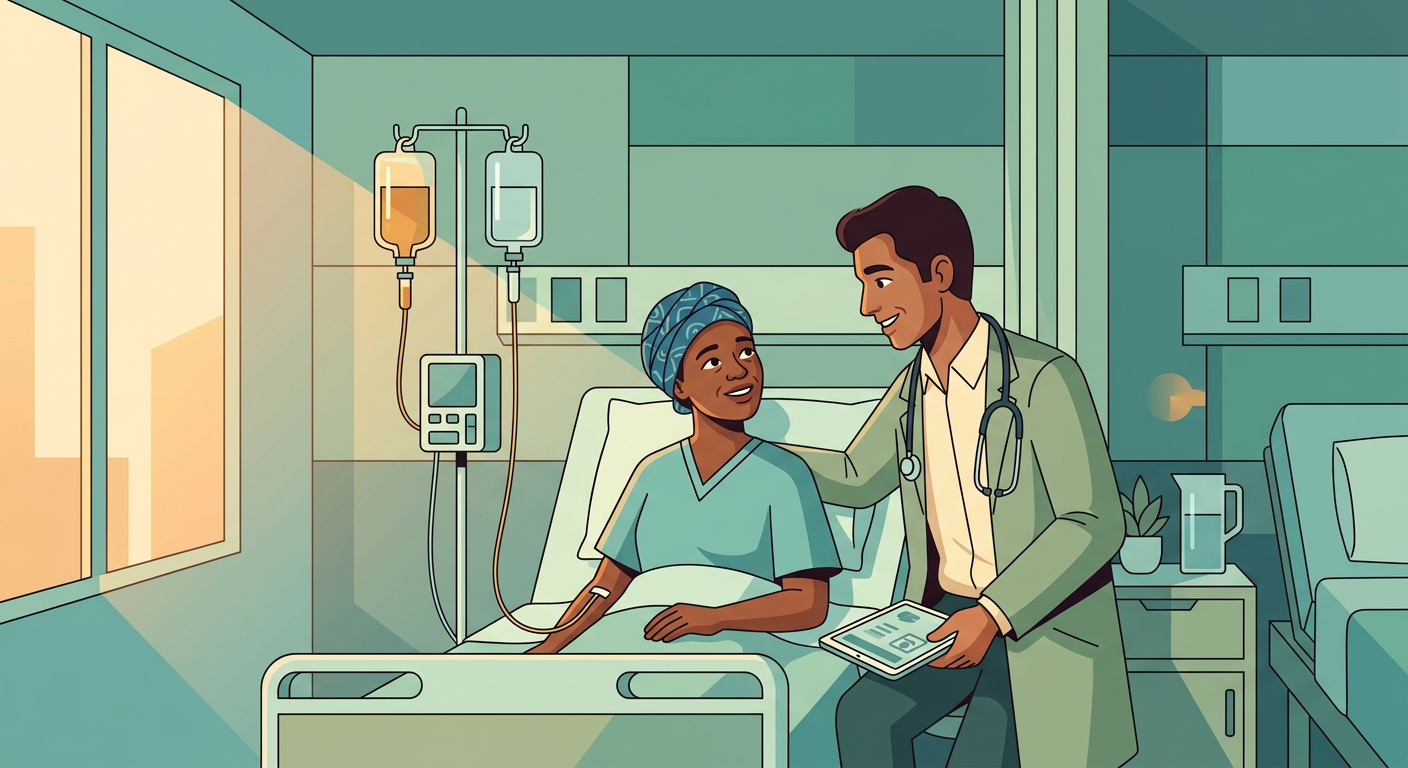 Thoracic Oncology in India: Comprehensive Guide to Lung Cancer and Thoracic Cancer Treatment