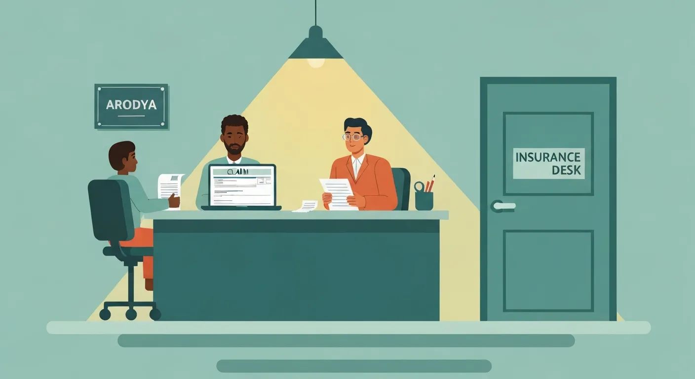 How to Claim Travel Insurance for Medical Treatment in India: A Step-by-Step Guide for International Patients