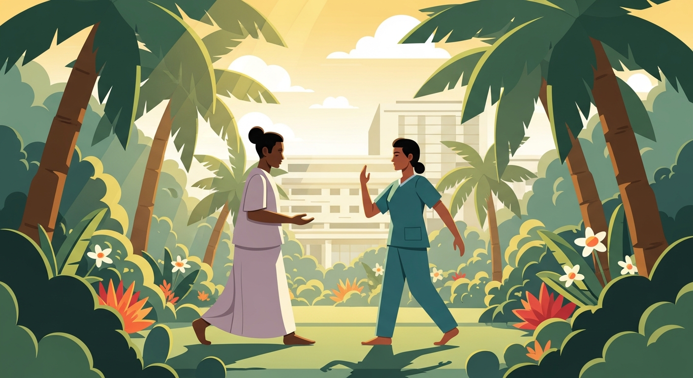 Post-Treatment Wellness Tourism in India: Recovery Packages, Ayurveda Retreats & What to Expect (2026)