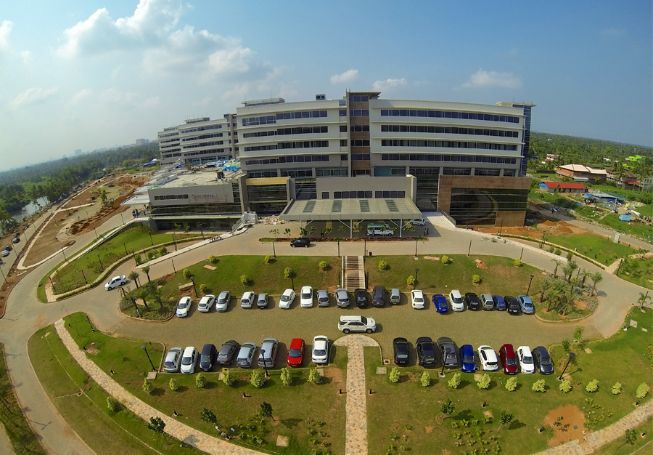 Aster Medicity illustration